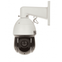 Cámara PTZ IP Dahua 4MP Starlight Zoom 25X IR 100m IP66 Metálica | DH-SD49425DB-HNY