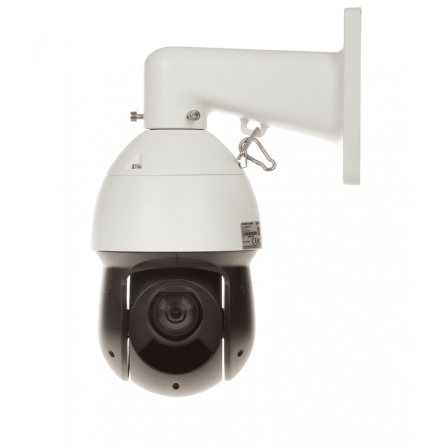 Cámara PTZ IP Dahua 4MP Starlight Zoom 25X IR 100m IP66 Metálica | DH-SD49425DB-HNY