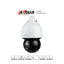 Cámara PTZ IP Dahua WizSense 2MP Zoom 25X IR 150m IP67 IK10 Autotracking | DH-SD5A225GB-HNR