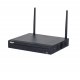 NVR Dahua 8 Canales IP WiFi hasta 8MP H.265+ HDMI DHI-NVR1108HS-W-S2-FCC | Dasa Technology