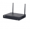 NVR Dahua 8 Canales IP WiFi hasta 8MP H.265+ HDMI DHI-NVR1108HS-W-S2-FCC | Dasa Technology