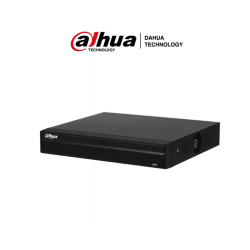 NVR Dahua 8 Canales H.265+ hasta 8MP HDMI 80Mbps DHI-NVR1108HS-S3H-V2 | Dasa Technology