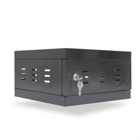 GABINETE DVR BABY