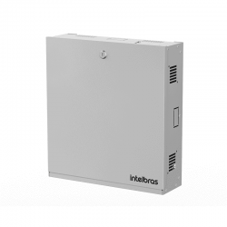 Gabinete Plano Vertical para DVR GPV824 | Dasa Technology