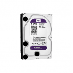 DISCO DURO 2TB CACHE 256MB 3.5" SATA