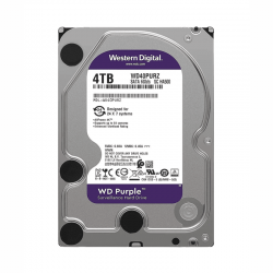 DISCO DURO 4TB Intellipower 3.5 SATA WD