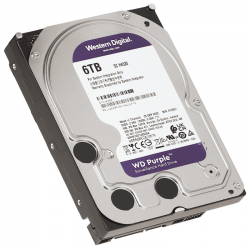 DISCO DURO 6TB INTELLIPOWER 3.5 SATA WD CACHE 128 5640 RPM