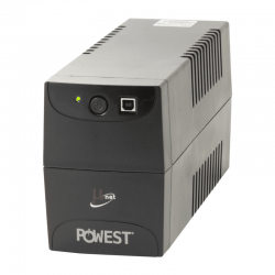 UPS INTERACTIVA MICRONET500 500VA