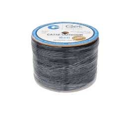 5E Exterior Cobre 305m