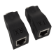 EXTENDER HDMI 30 Metros por 1 UTP 4K NICOLS