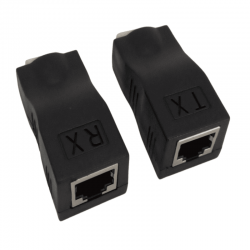 EXTENDER HDMI 30 Metros por 1 UTP 4K NICOLS