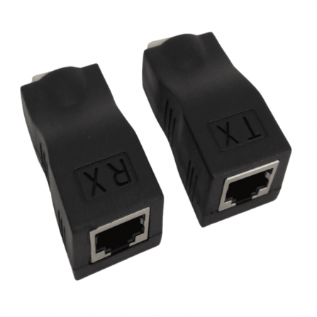 EXTENDER HDMI 30 Metros por 1 UTP 4K NICOLS