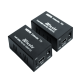 Extender HDMI Activo 60 Metros – Repetidor Señal HDMI 1080p Full HD Largo Alcance