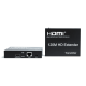 xtender HDMI Activo 120 Metros – Repetidor Señal HDMI Full HD 1080p Largo Alcance Profesiona