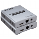 Extender HDMI 4K Activo 120 Metros – Repetidor Señal HDMI Ultra HD Largo Alcance Profesional
