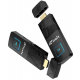 Extender HDMI Inalámbrico 30 Metros – Transmisor de Señal HDMI Full HD Sin Cables Largo Alcance