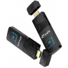 Extender HDMI Inalámbrico 30 Metros – Transmisor de Señal HDMI Full HD Sin Cables Largo Alcance