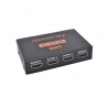 Splitter HDMI 4 Puertos 1x4 Resolución 4K NICOLS