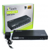 Splitter HDMI 1x8 Resolución 4K Ultra HD NICOLS