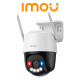 Cámara IP WiFi Cruiser SC 3MP  Disuasión Activa, Visión Nocturna 30m y Compresión H.265 – Dasa Technology