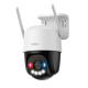 Cámara IP WiFi Cruiser SC 3MP  Disuasión Activa, Visión Nocturna 30m y Compresión H.265 – Dasa Technology