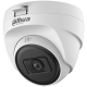 Cámara 4 en 1 Tipo Domo Metálico 1080P con Audio, Lente 2.8mm, IR 20m, IP67 | Dasa Technology