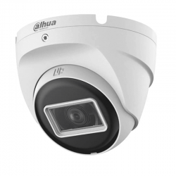 CAMARA 5MP TIPO DOMO METALICO
