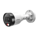 Cámara Bala IP 4MP Lente 2.8mm Smart Dual Light Full Color DWDR IP67