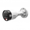 Cámara Bala IP 4MP Lente 2.8mm Smart Dual Light Full Color DWDR IP67