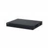 Grabador NVR IP 16 Canales H.265+ Hasta 8MP 160Mbps Soporte 2 HDD 10TB