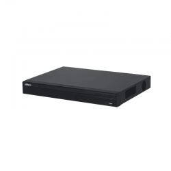 NVR 32 Canales, Grabador IP 32MP con IA, H.265+, 2 Discos SATA hasta 16TB