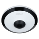 Cámara 4 en 1 Ojo de Pez 5MP Lente 1.4mm FOV 180° con Micrófono Dahua
