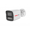 Cámara Bala 2MP Wiz Color Full-Color Smart Dual Light Dahua