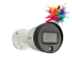 Cámara Bala IP 4MP Full Color con Audio y Smart Dual Light – Dahua