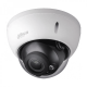 Cámara domo IP 2MP con lente motorizado 2.8–12mm, IR 30m y PoE