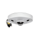 Cámara IP Fisheye 12MP 360° Full HD Profesional – Dasa Technology