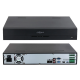 Grabador NVR Dahua IP 16 Canales 4K H.265+ Inteligencia Artificial