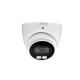 Cámara Dahua Domo Torreta Full Color 2MP con Audio y Luz Blanca 20M
