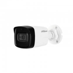 CAMARA 4 EN 1 1/2,7" CMOS 1080P TIPO BALA PLASTICA 2,8MM FOV 87.5° DWDR IR 40M IP67