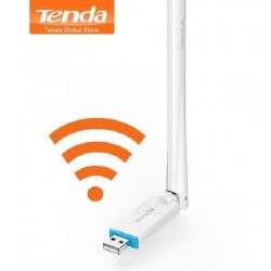 ADAPTADOR WIFI 2.4GHZ 150MBPS USB ANTENA 6DBI