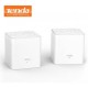 KIT MESH DE 2 UNIDADES WIFI AC1200