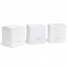 KIT MESH DE 3 UNIDADES WIFI AC1200