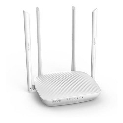 ROUTER WIFI 2.4GHZ 600MBPS 4 ANTENAS