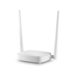 ROUTER WIFI 2.4GHZ 300MBPS 2 ANTENAS