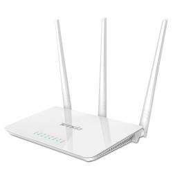 ROUTER WIFI 2.4GHZ 300MBPS 3 ANTENAS