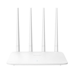 ROUTER WIFI 2.4GHZ 300MBPS 4 ANTENAS