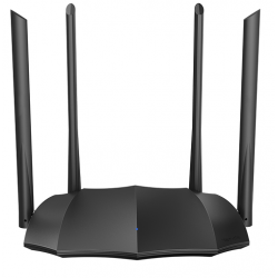 ROUTER WIFI 2.4GHZ/ 5GHZ 4 ANTENAS