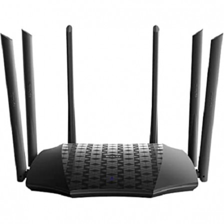 ROUTER WIFI 2.4GHZ/5GHZ AC2100 6 ANTENAS