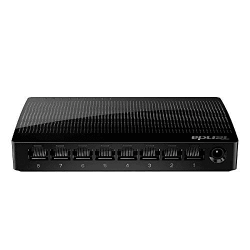 Switch 8 PUERTOS Gigabit