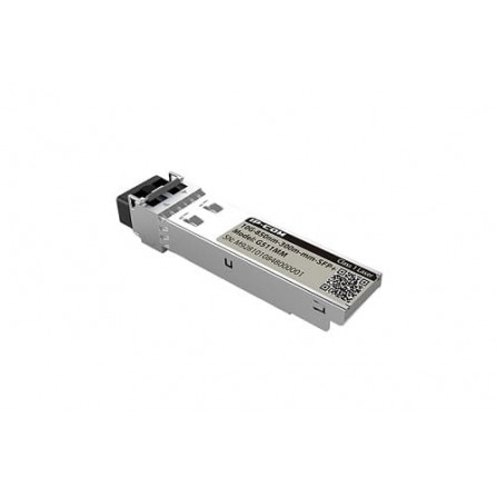 TRANSCEPTOR SFP MONOMODO